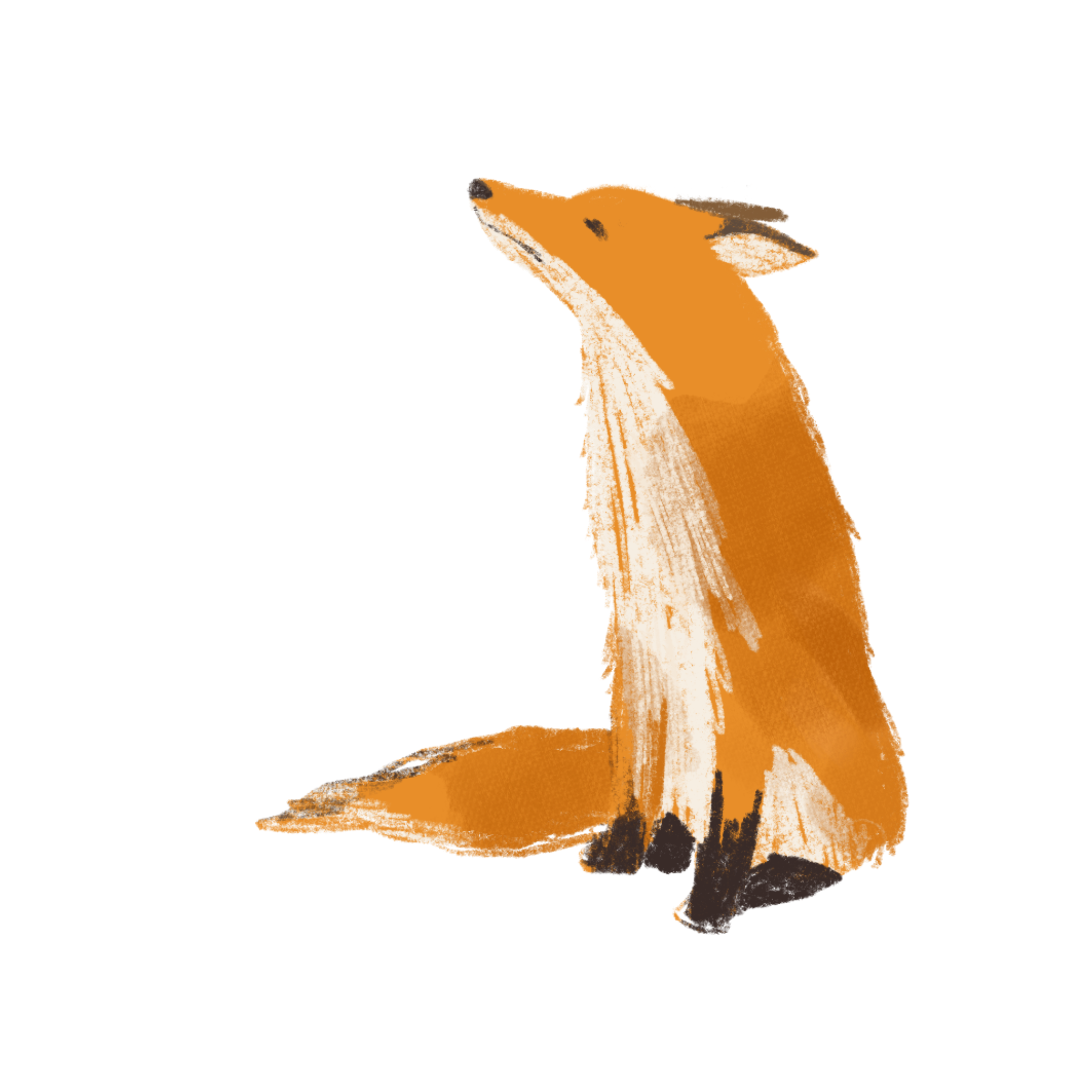 kitsune